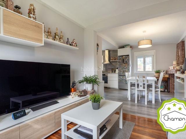 Piso en venta en Zabaloetxe, Loiu