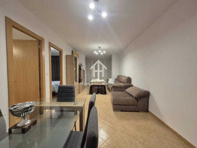 Piso en venta en Barrio de la Alcazaba, Comarca de Loja