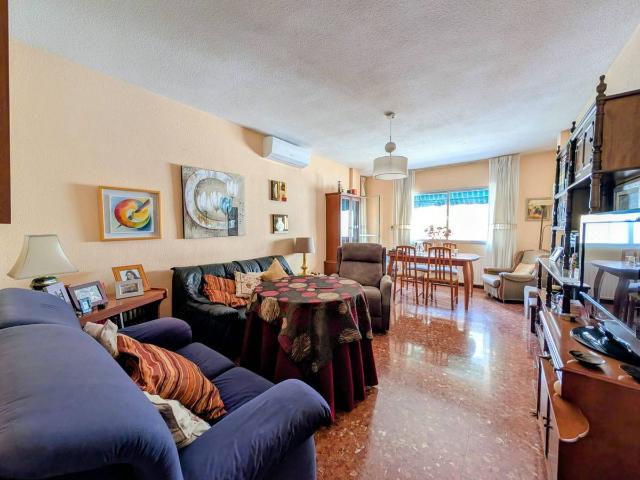 Piso en venta en Barrio de la Alcazaba, Comarca de Loja