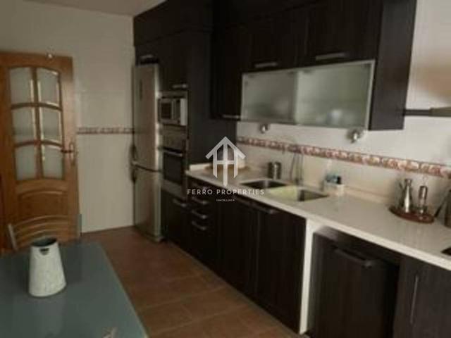 Piso en venta en Barrio de la Alcazaba, Comarca de Loja