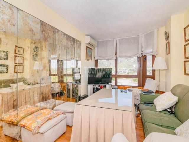 Piso en venta en Barrio de la Alcazaba, Comarca de Loja