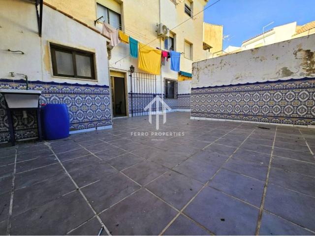 Piso en venta en Barrio Alto, Comarca de Loja