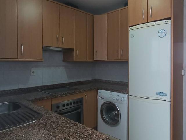 Piso en venta en Barrio de la Alcazaba, Loja