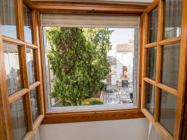 Piso en venta en Barrio de la Alcazaba, Comarca de Loja