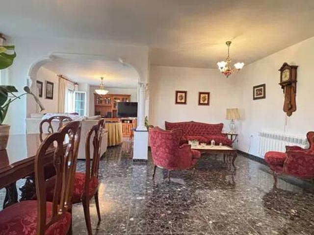 Piso en venta en Barrio San Miguel, Loja