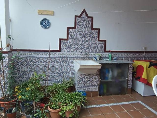 Piso en venta en Barrio de la Alcazaba, Loja