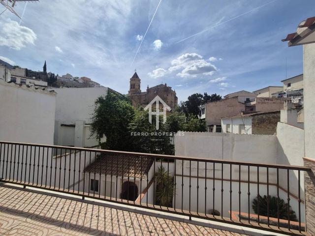 Piso en venta en Barrio de la Alcazaba, Comarca de Loja