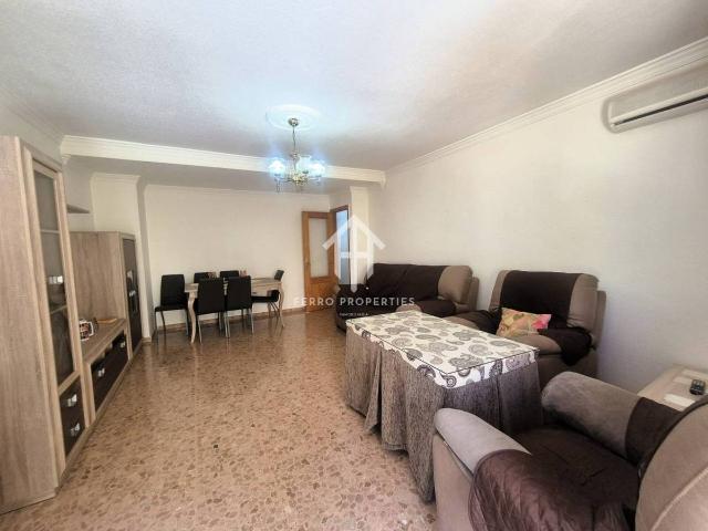 Piso en venta en Barrio de la Alcazaba, Comarca de Loja