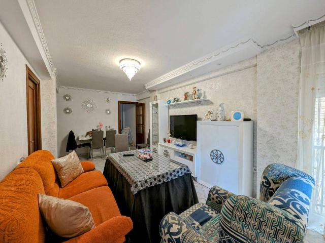 Piso en venta en Barrio de la Alcazaba, Comarca de Loja