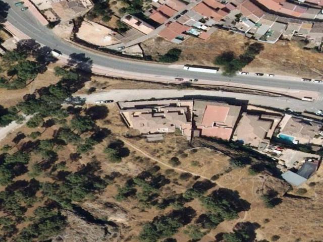 Piso en venta en Barrio de la Alcazaba, Comarca de Loja