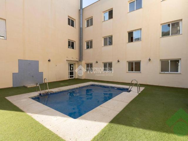 Piso en venta en Barrio de la Alcazaba, Comarca de Loja