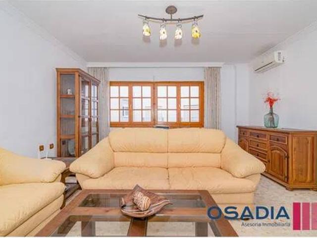 Piso en venta en Barrio Alto, Comarca de Loja
