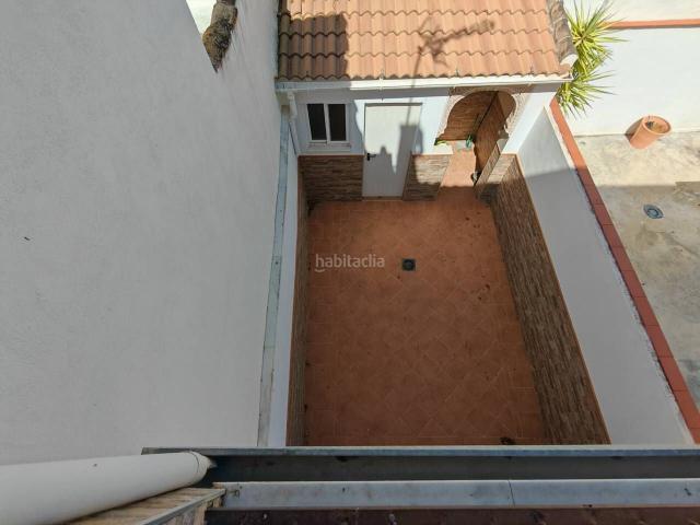 Piso en venta en Barrio de la Alcazaba, Comarca de Loja