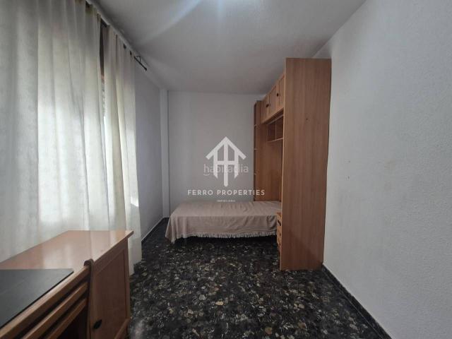 Piso en venta en Barrio de la Alcazaba, Comarca de Loja