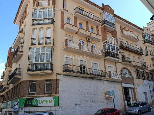 Piso en venta en Barrio de la Alcazaba, Comarca de Loja