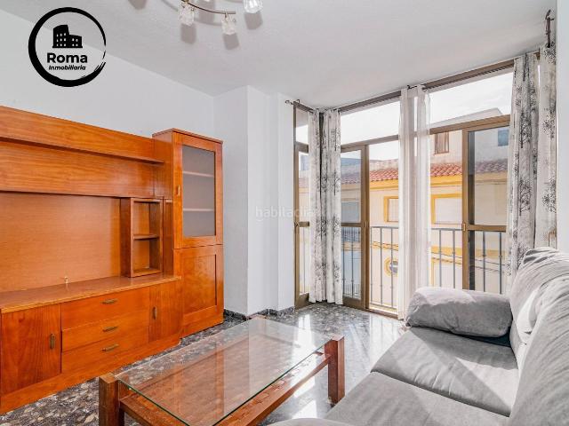 Piso en venta en Barrio de la Alcazaba, Comarca de Loja