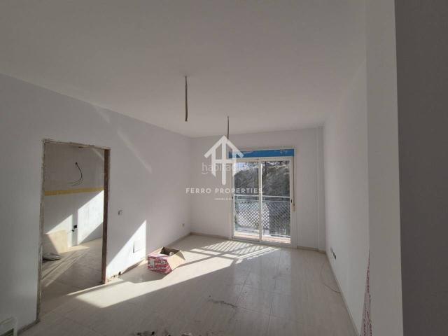 Piso en venta en Barrio de la Alcazaba, Comarca de Loja