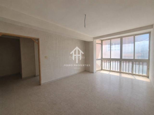 Piso en venta en Barrio de la Alcazaba, Comarca de Loja