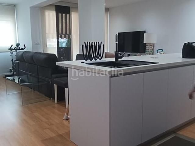 Piso en venta en Barrio de la Alcazaba, Comarca de Loja