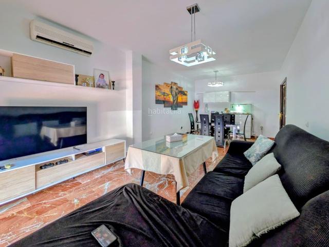 Piso en venta en Barrio de la Alcazaba, Comarca de Loja