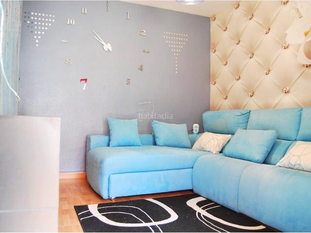 Piso en venta en Barrio de la Alcazaba, Comarca de Loja