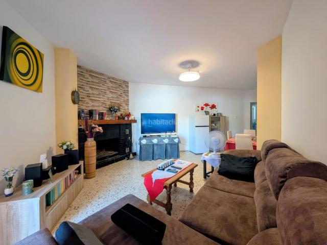 Piso en venta en Barrio de la Alcazaba, Comarca de Loja
