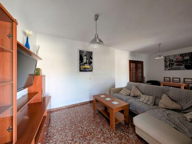 Piso en venta en Barrio de la Alcazaba, Loja