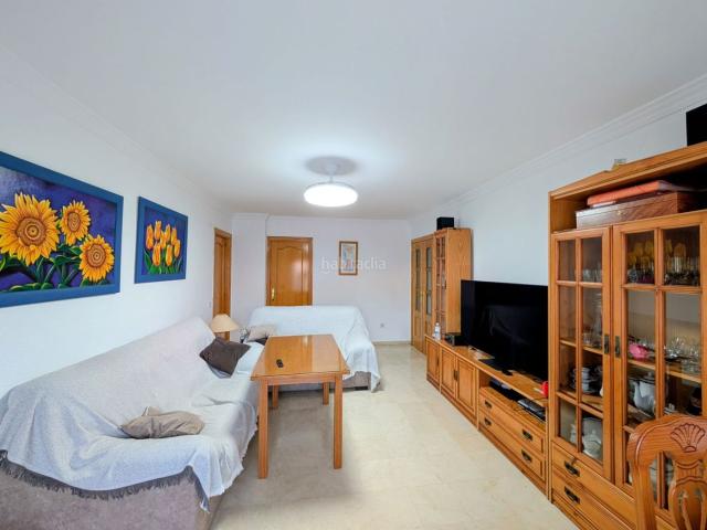Piso en venta en Barrio de la Alcazaba, Loja