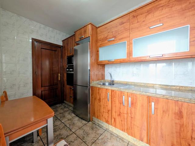 Piso en venta en Barrio de la Alcazaba, Comarca de Loja