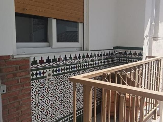 Piso en venta en Barrio de la Alcazaba, Loja