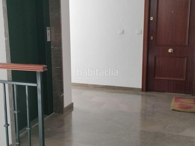 Piso en venta en Barrio de la Alcazaba, Comarca de Loja