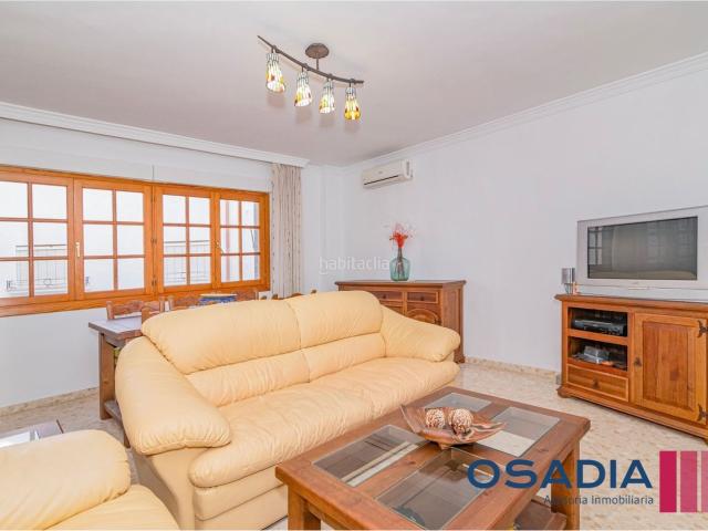 Piso en venta en Barrio de la Alcazaba, Comarca de Loja