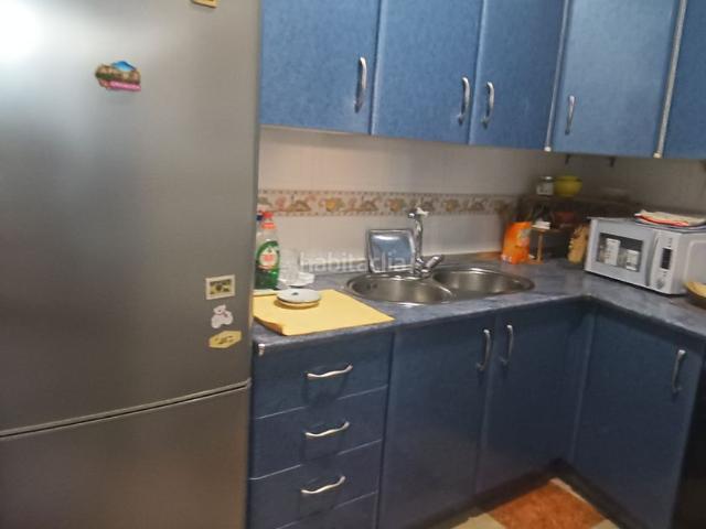 Piso en venta en Barrio de la Alcazaba, Loja