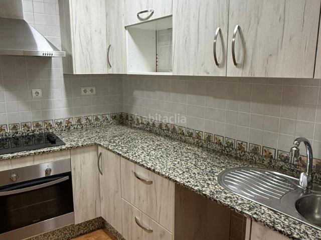 Piso en venta en Barrio de la Alcazaba, Comarca de Loja