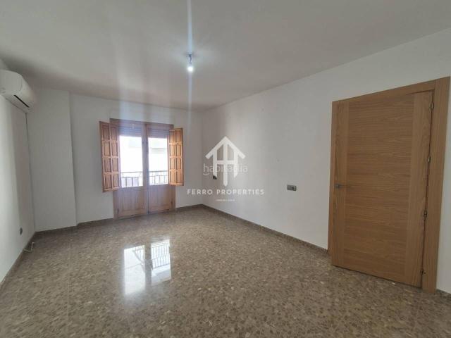 Piso en venta en Barrio de la Alcazaba, Comarca de Loja