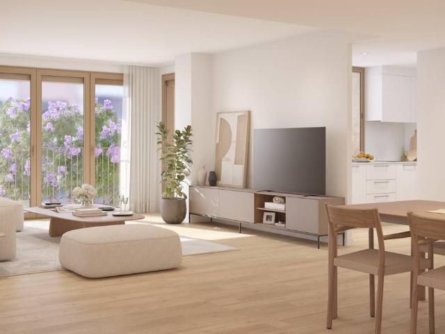 Piso en venta en Canamunt, Palma