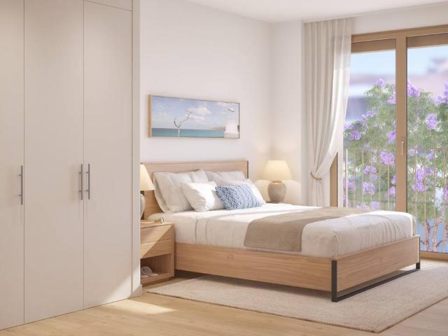 Piso en venta en Canamunt, Palma