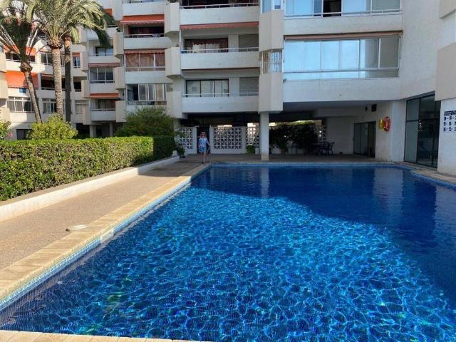 Piso en venta en la Marina Baixa, Valencia