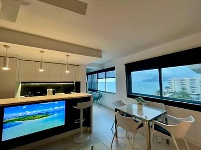 Piso en venta en la Marina Baixa, Valencia