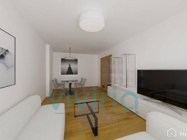 Piso en venta en la Vall d'Albaida, Valencia