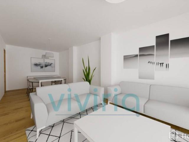 Piso en venta en la Vall d'Albaida, Valencia