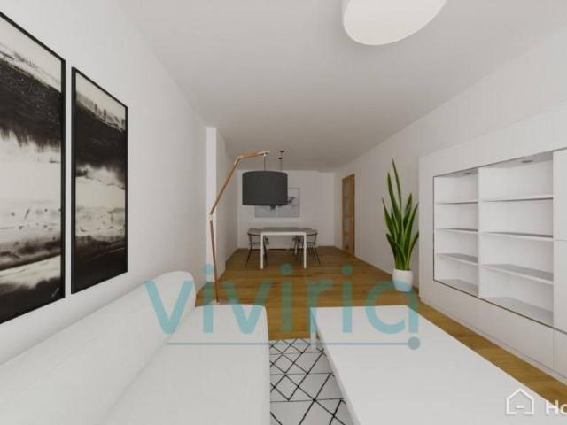 Piso en venta en la Vall d'Albaida, Valencia