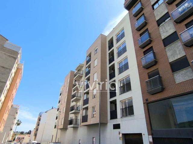 Piso en venta en L'olleria