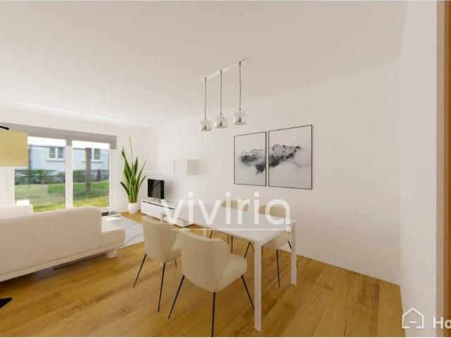 Piso en venta en L'olleria
