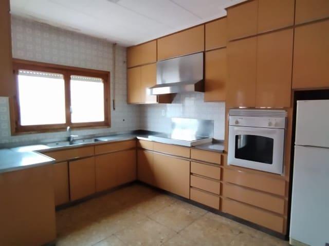Piso en venta en L'olleria
