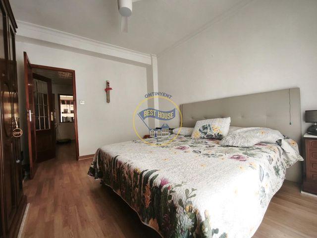 Piso en venta en l'Olleria, València / Valencia