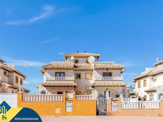 Piso en venta en Obispo Rocamora, el Baix Segura / La Vega Baja