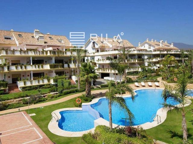 Piso en venta en Marbella, Casco antiguo