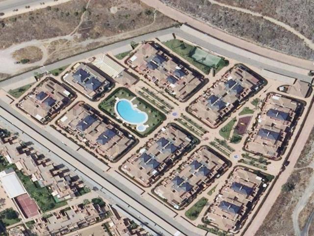 Piso en venta en Vera, Andalucía