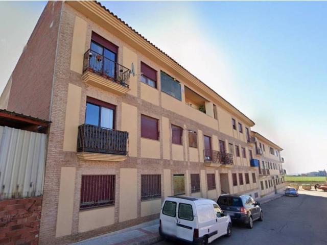 Piso en venta en Lominchar, Castilla-La Mancha